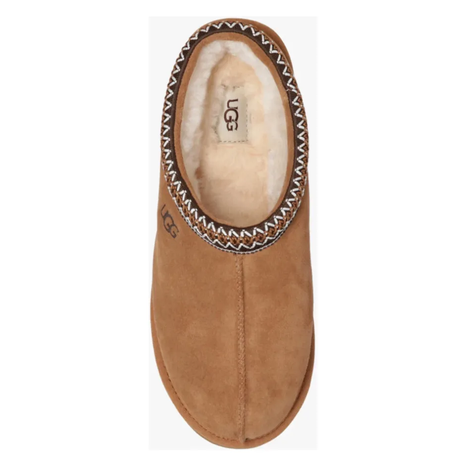 Clearance Tasman Slipper Hjemmesko