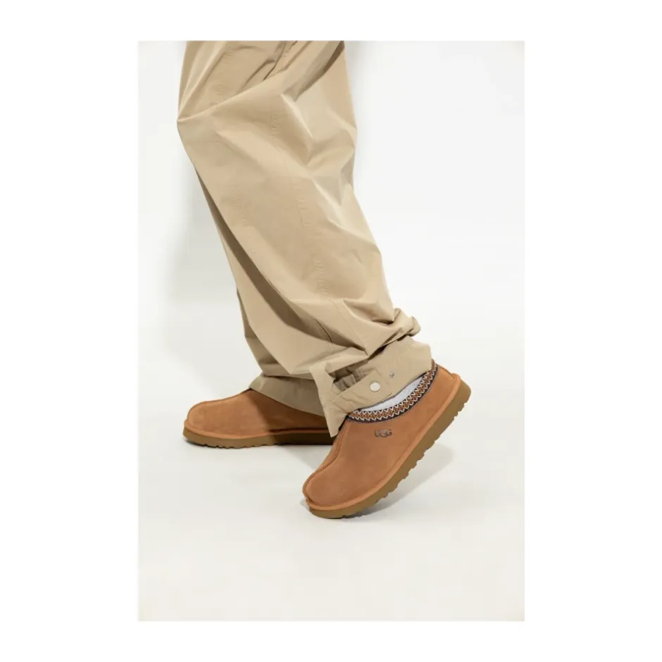Clearance Tasman Slipper Hjemmesko
