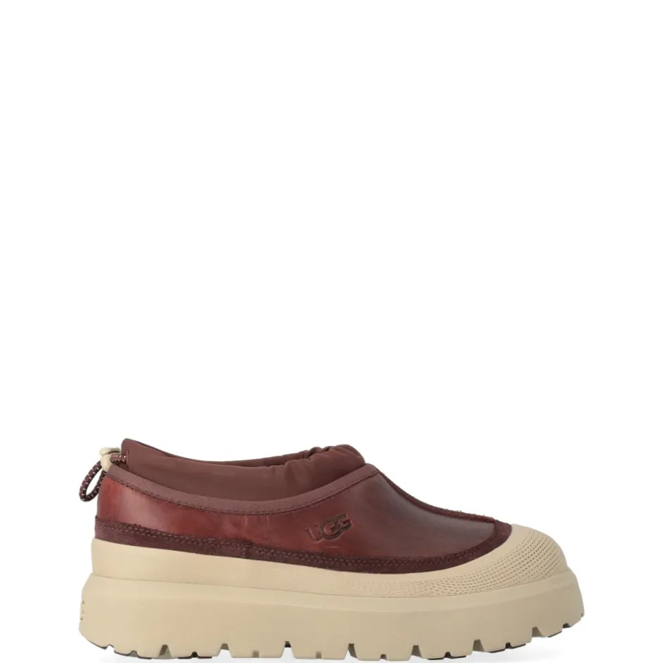 New Tasman Weather Hybrid Slipper Vinterstøvler|Støvler