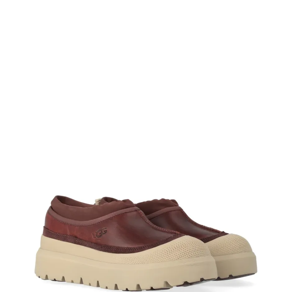 New Tasman Weather Hybrid Slipper Vinterstøvler|Støvler