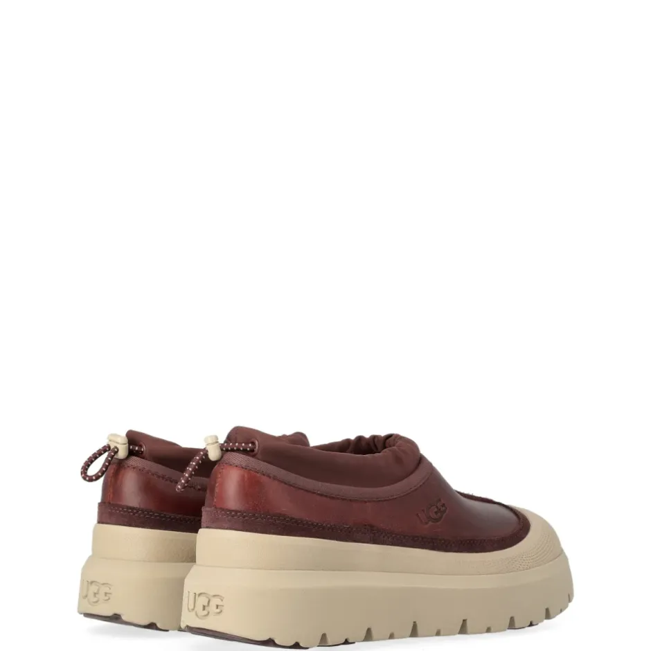 New Tasman Weather Hybrid Slipper Vinterstøvler|Støvler
