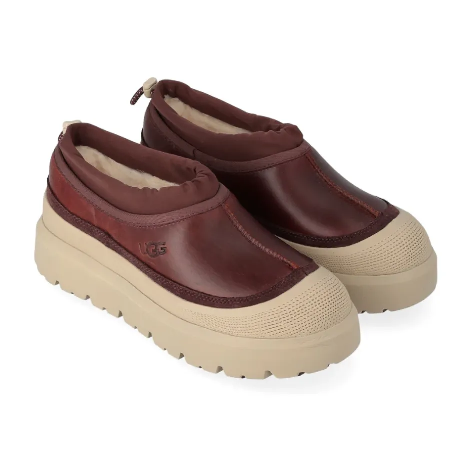 New Tasman Weather Hybrid Slipper Vinterstøvler|Støvler