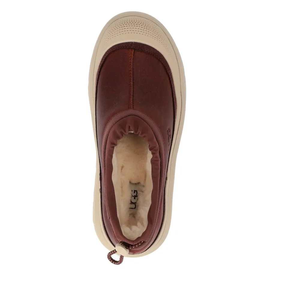 New Tasman Weather Hybrid Slipper Vinterstøvler|Støvler
