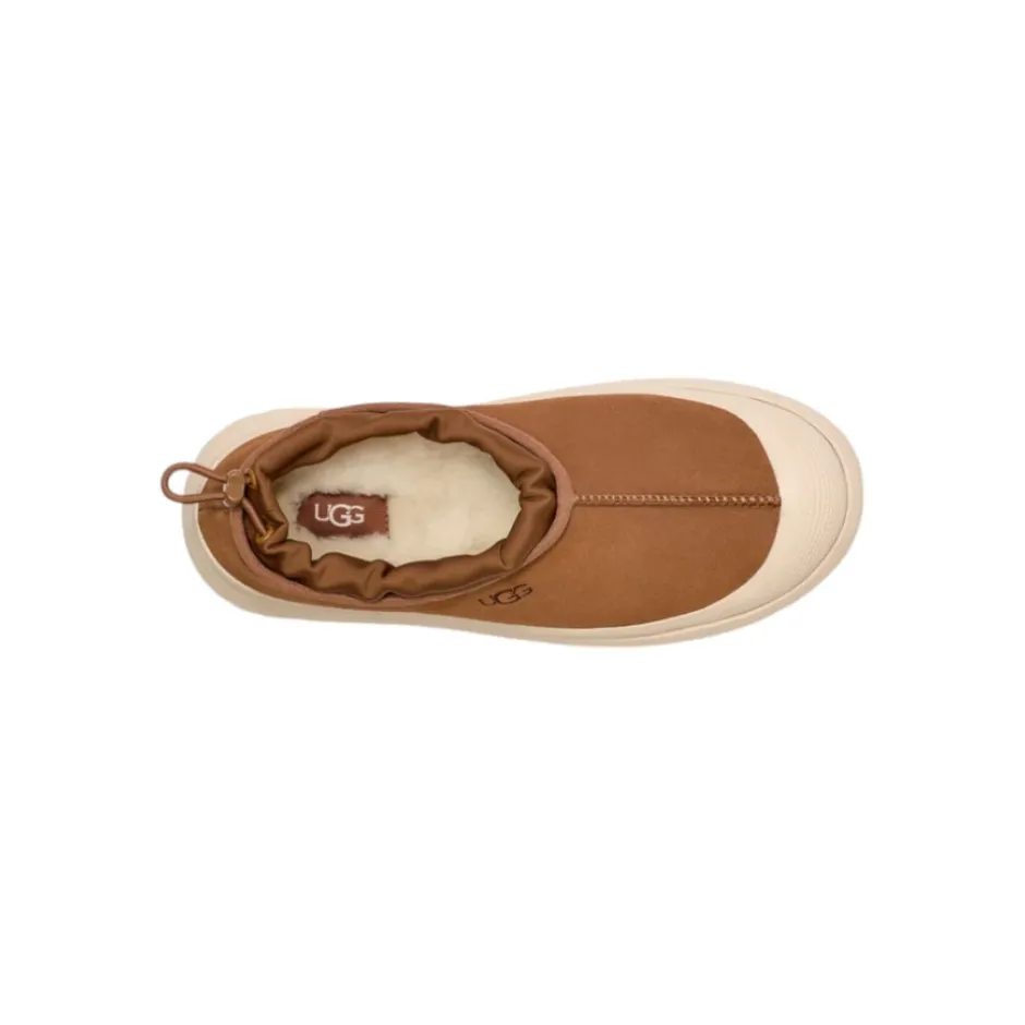 Discount Tasman Weather Hybrid Støvler Chestnut / Whitecap Vinterstøvler|Støvler
