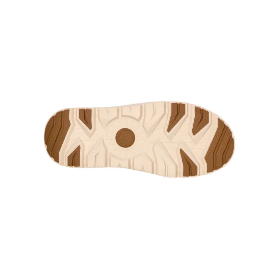 Discount Tasman Weather Hybrid Støvler Chestnut / Whitecap Vinterstøvler|Støvler