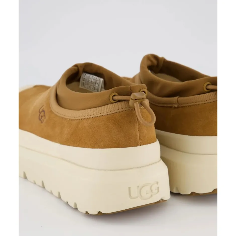 Discount Tasman Weather Hybrid Støvler Chestnut / Whitecap Vinterstøvler|Støvler