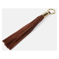 Clearance Tassel Taske Charm Dame Tilbehør Til Tasker