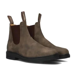 Best Taupe Chelsea Støvler Dress Støvle Dame Chelsea Boots