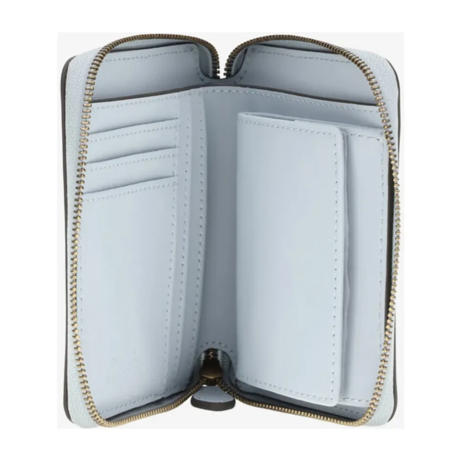 Sale Taylor Zip Around Dame Punge & Kortholder