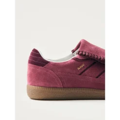 Discount Tb.490 Club Suede Raspberry Læder Sneakers Dame Sneakers