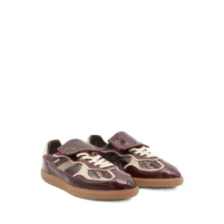 New TB.490 Crochet Sneakers Dame Sneakers