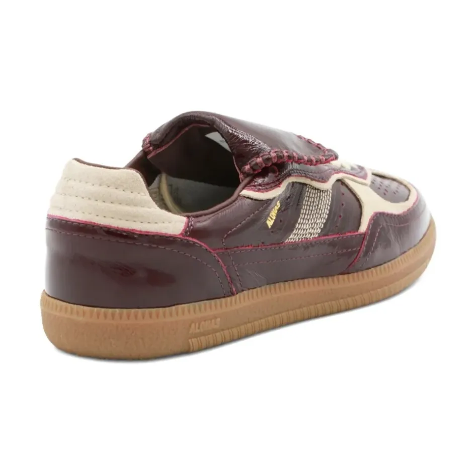 New TB.490 Crochet Sneakers Dame Sneakers