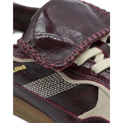 New TB.490 Crochet Sneakers Dame Sneakers