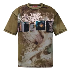 Discount T-BOXT-V5 T-shirt T-Shirts