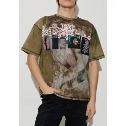 Discount T-BOXT-V5 T-shirt T-Shirts