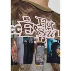 Discount T-BOXT-V5 T-shirt T-Shirts