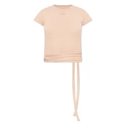 Sale T-BUNNY-TAIL-S1 Dame T-Shirts