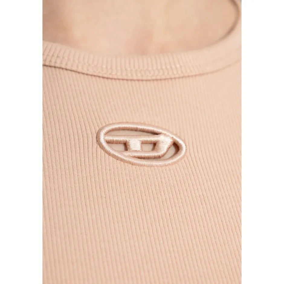 Sale T-BUNNY-TAIL-S1 Dame T-Shirts