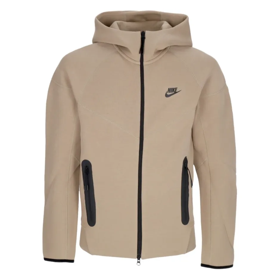 Discount Tech Fleece Full-zip Hoodie Fleece