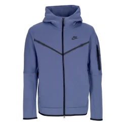 Discount Tech Fleece Hoodie med lynlås Træningsjakker