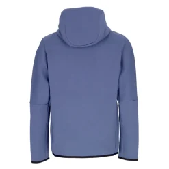 Discount Tech Fleece Hoodie med lynlås Træningsjakker