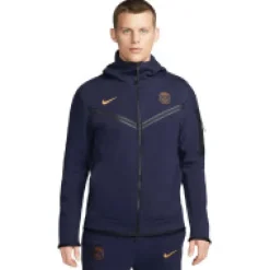 New Tech Fleece Windrunner Træningsjakker