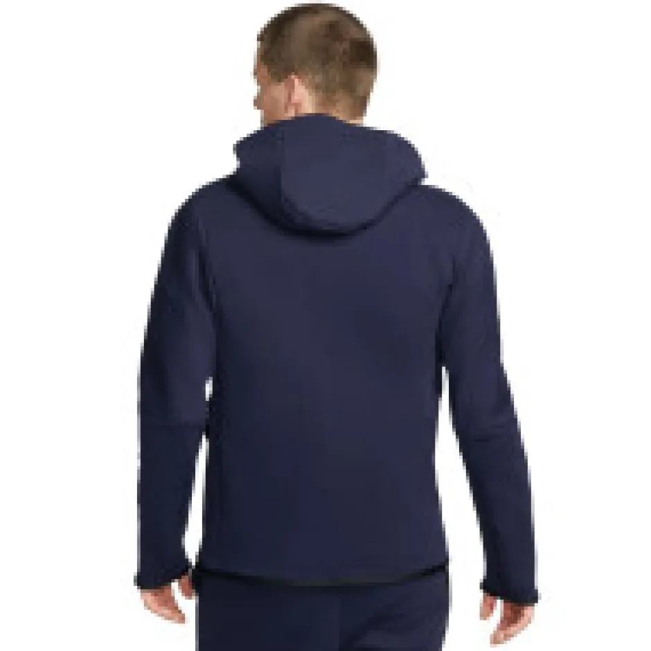 New Tech Fleece Windrunner Træningsjakker