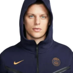 New Tech Fleece Windrunner Træningsjakker