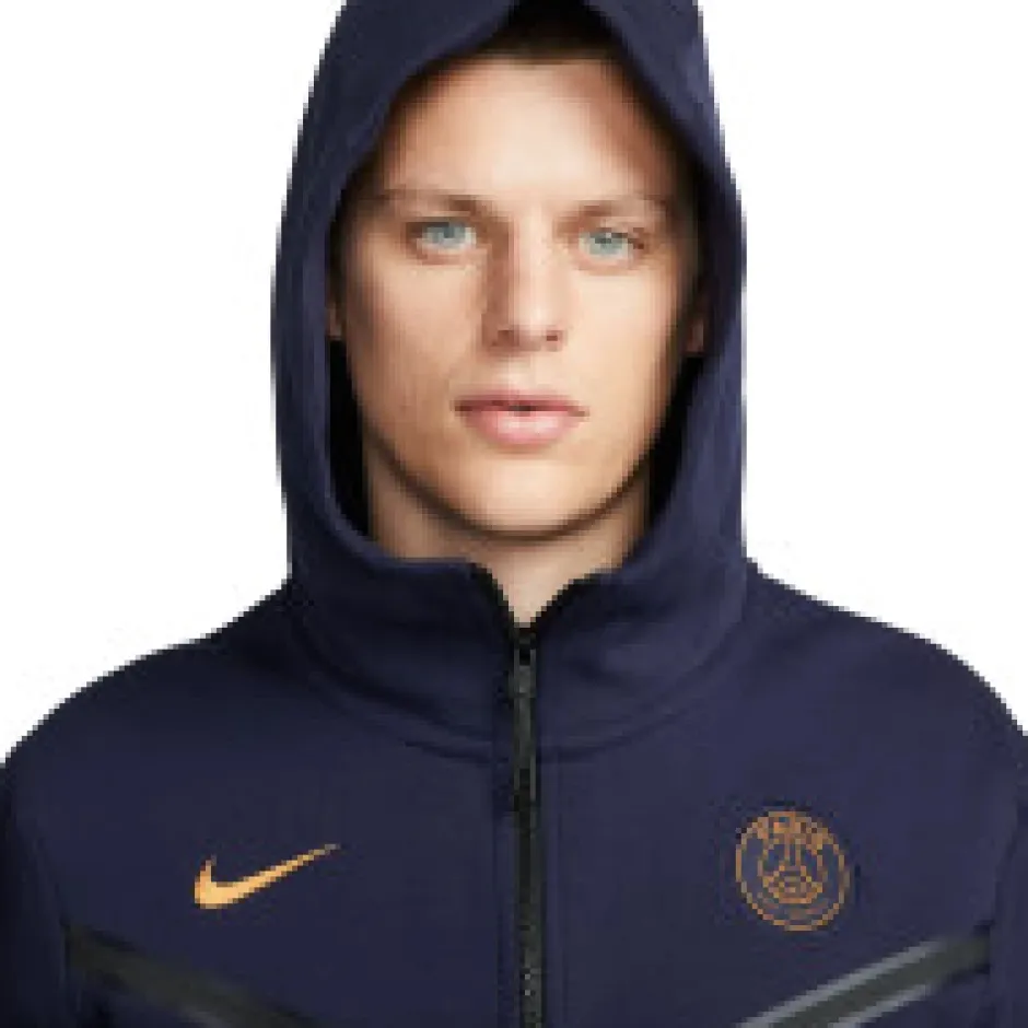 New Tech Fleece Windrunner Træningsjakker