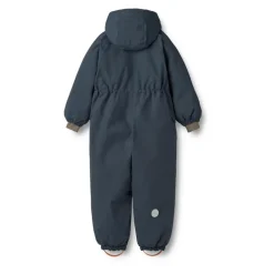 Best Tech Sne dragt Mørke til Junior Børn Overtøj