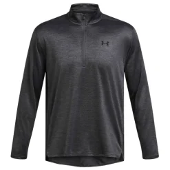 Tech Vent 1/2 Zip T-Shirts & Toppe|Træningstrøjer