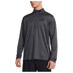 Tech Vent 1/2 Zip T-Shirts & Toppe|Træningstrøjer