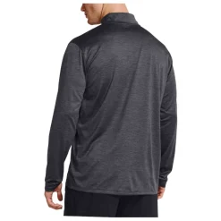 Tech Vent 1/2 Zip T-Shirts & Toppe|Træningstrøjer