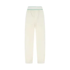 Online Technical Nylon Cargo Pants Træningsbukser & Tights