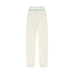 Online Technical Nylon Cargo Pants Træningsbukser & Tights