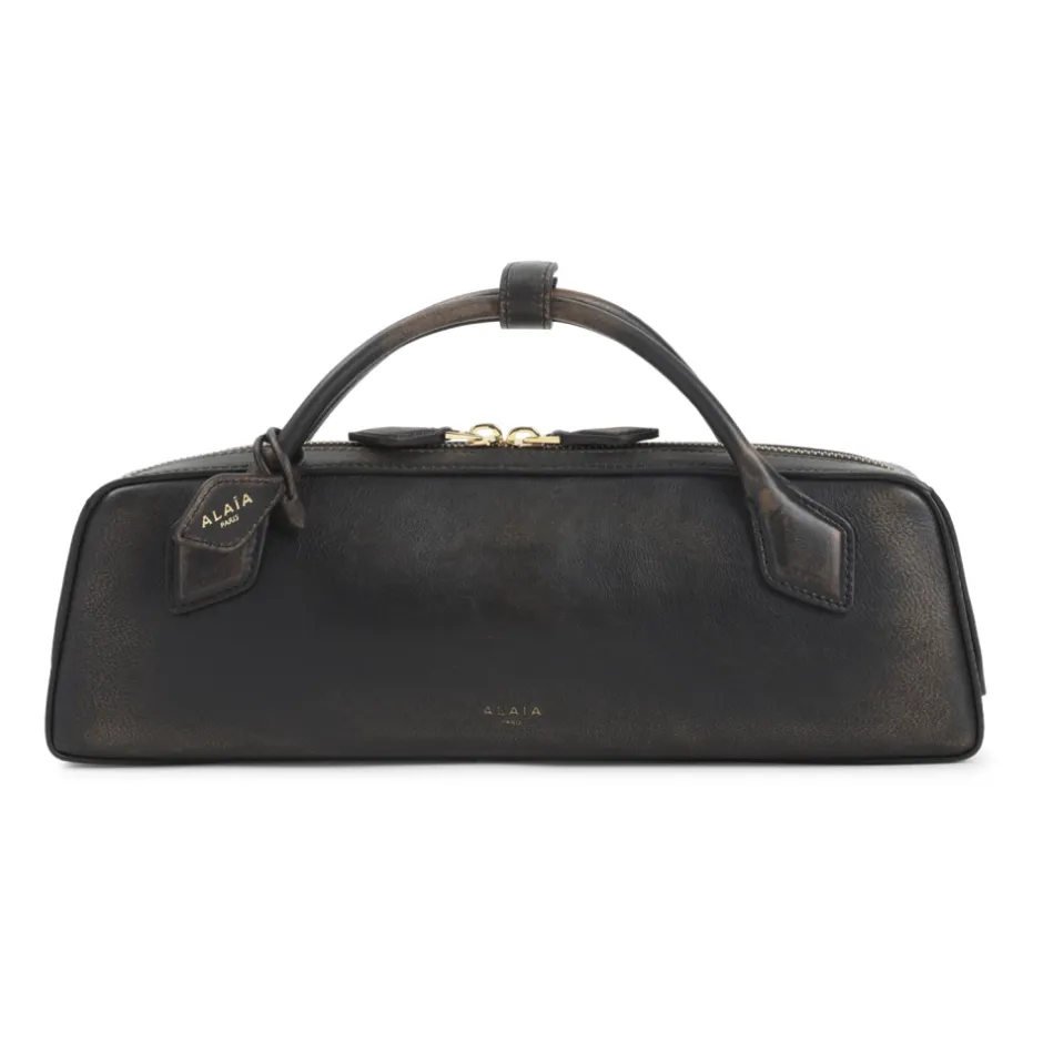 Discount Teckel Clutch Dame Håndtasker