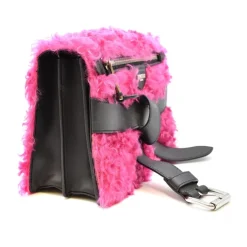 Hot Teddy Belt Bag Dame Bæltetasker