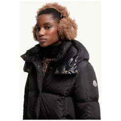 New Teddy Fleece Foret Hat Dame Huer & Kasketter