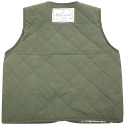 Discount Teddy Gilet Vest Børn Jakker