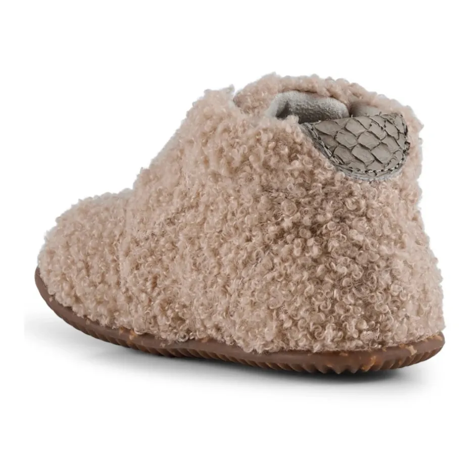 Clearance Teddy Hjemmesko Børn Hjemmesko