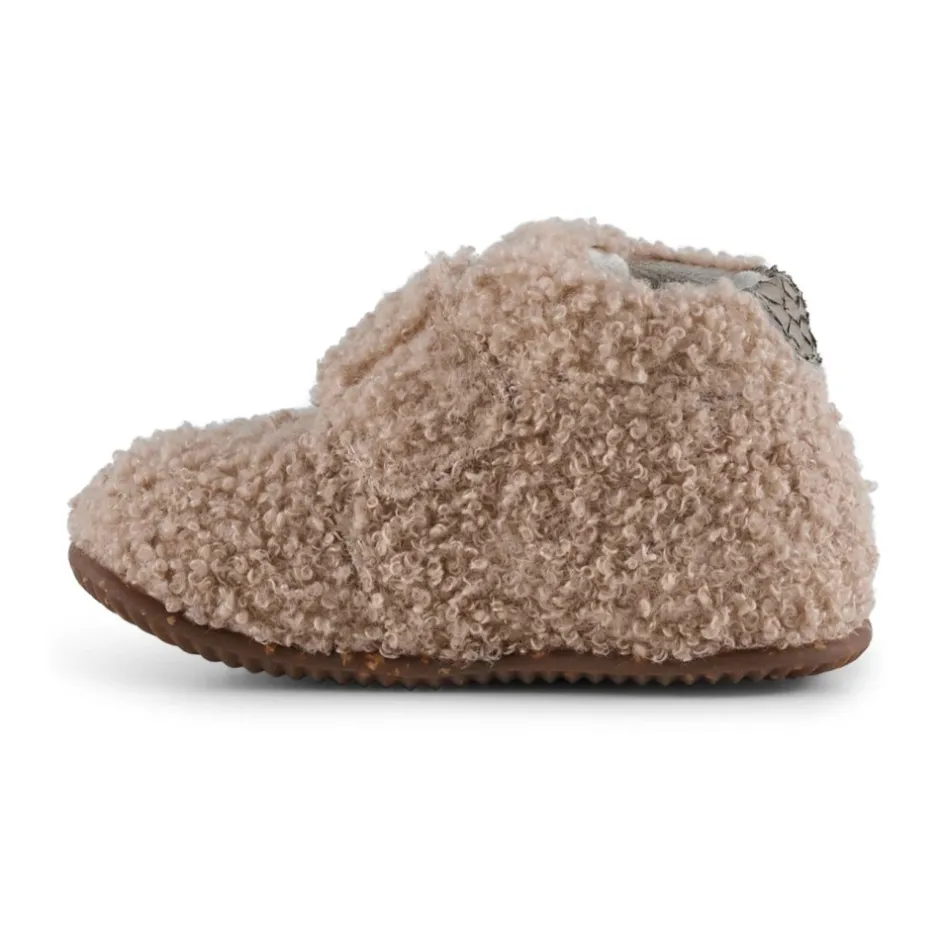 Clearance Teddy Hjemmesko Børn Hjemmesko