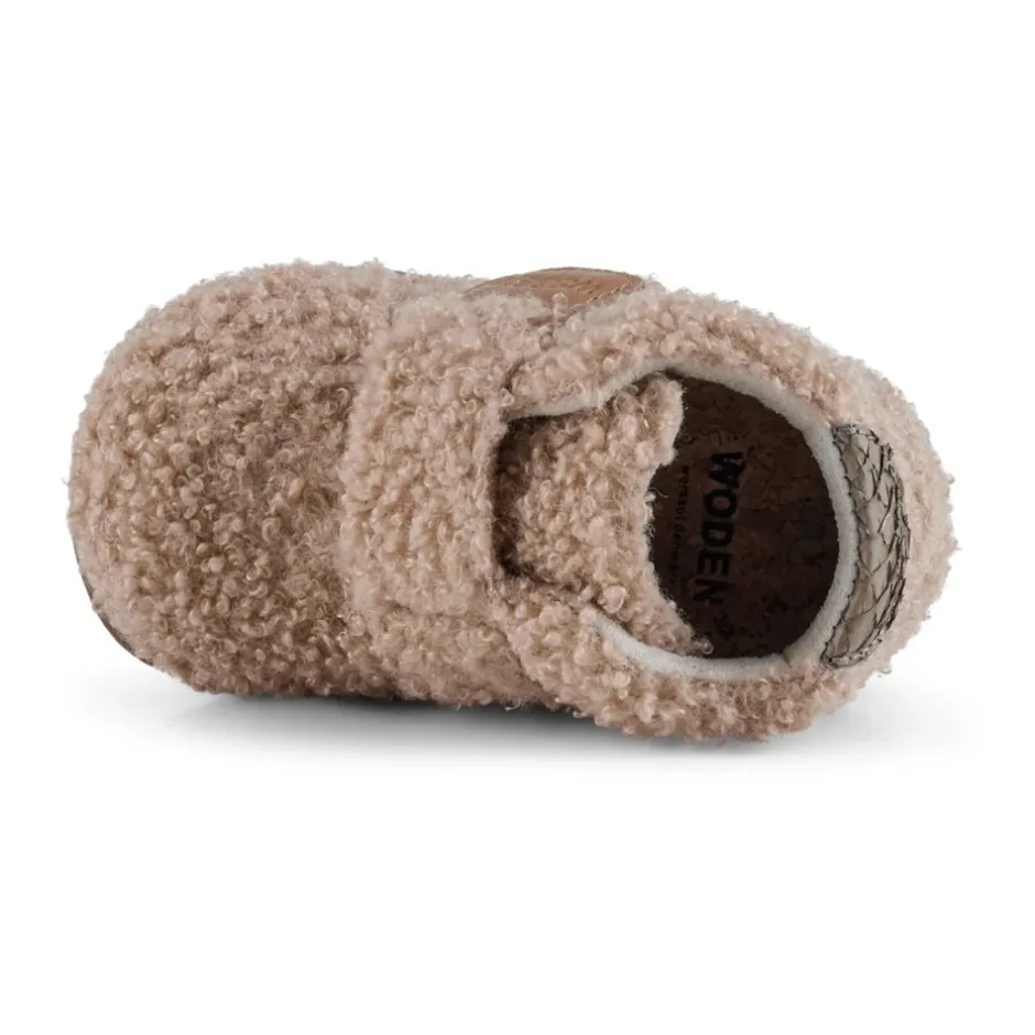 Clearance Teddy Hjemmesko Børn Hjemmesko