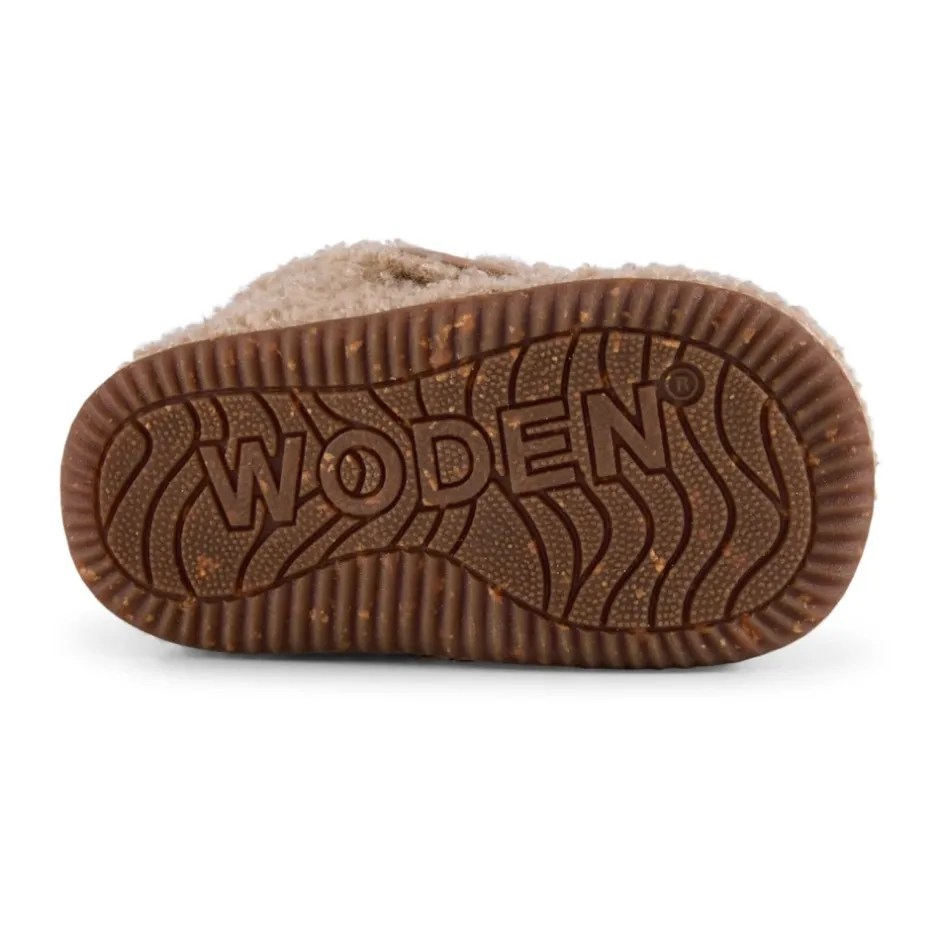 Clearance Teddy Hjemmesko Børn Hjemmesko