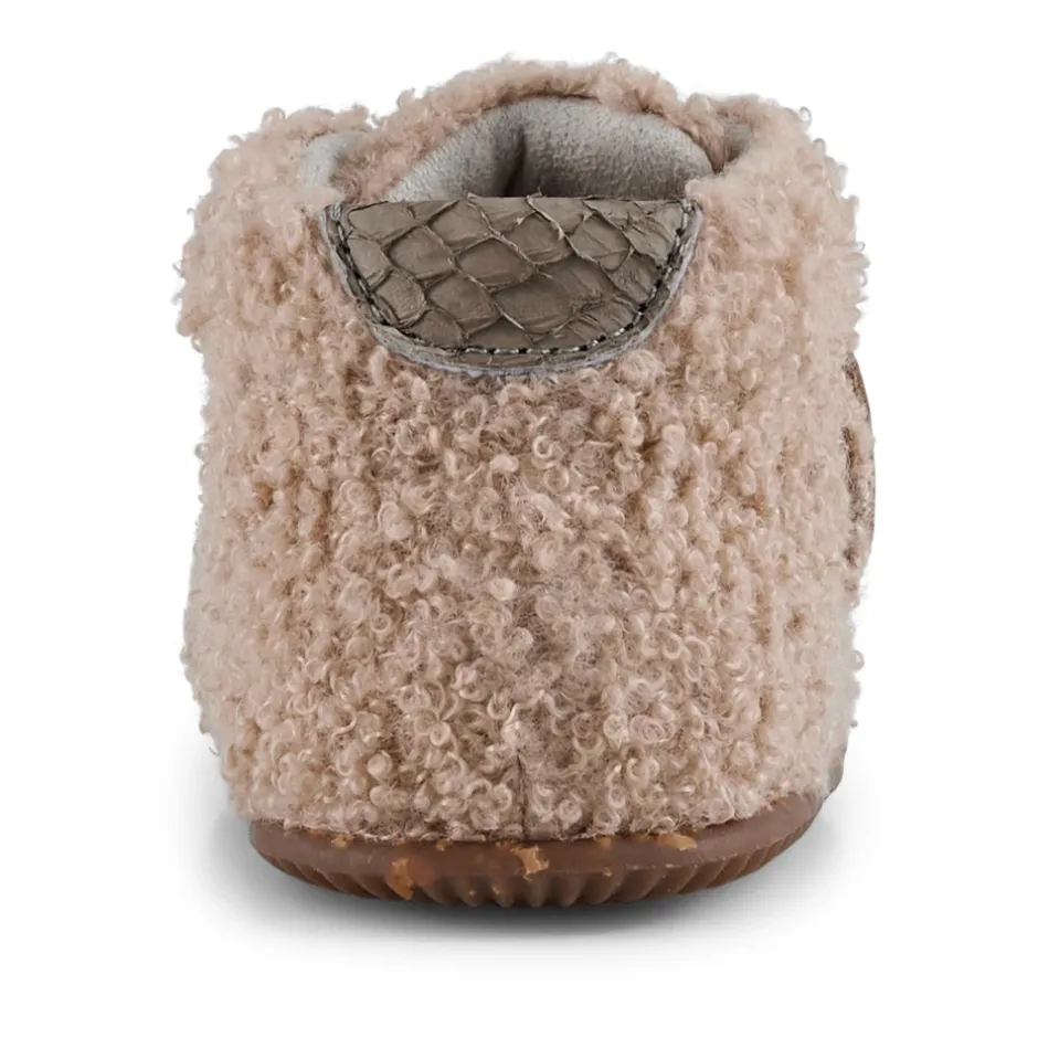 Clearance Teddy Hjemmesko Børn Hjemmesko