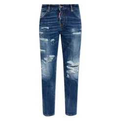 Hot Teddy Jeans Dame Jeans