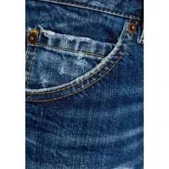 Hot Teddy Jeans Dame Jeans