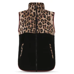 Hot Teddy Leo Vest Dame Jakker