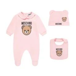Clearance Teddy Romper Sæt Børn Bodystocking & Sæt