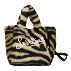 New Teddy Tote Bag Børn Tasker