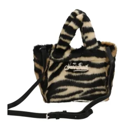 New Teddy Tote Bag Børn Tasker